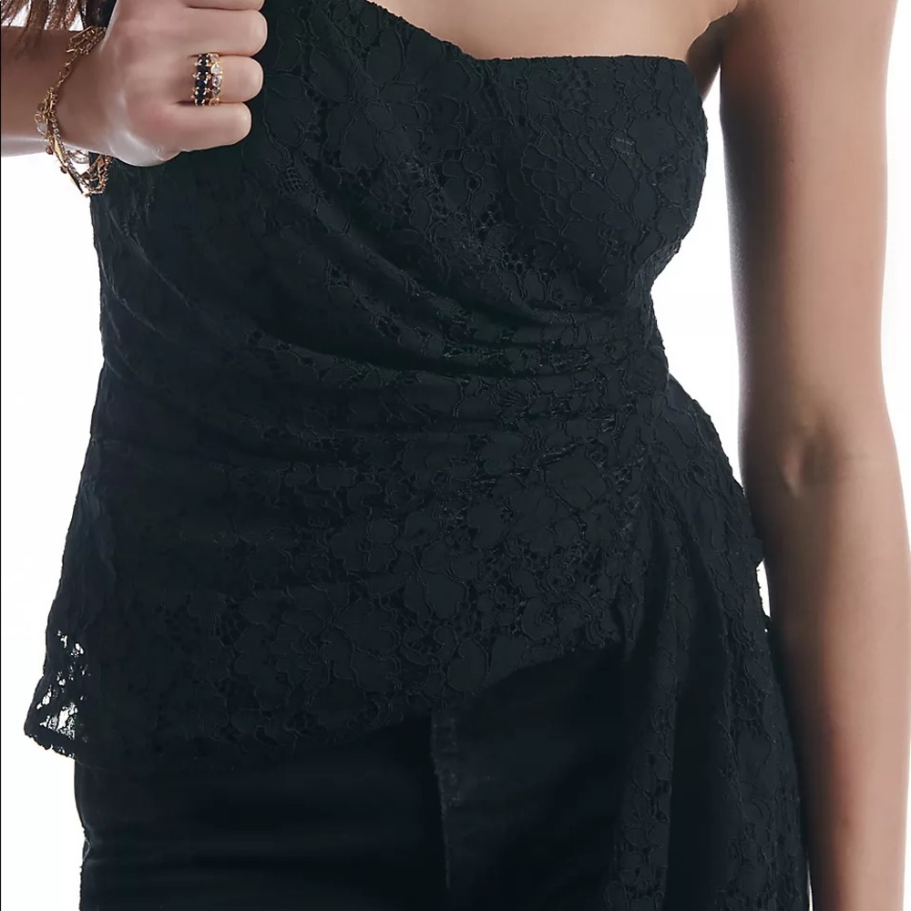 Anthropologie top